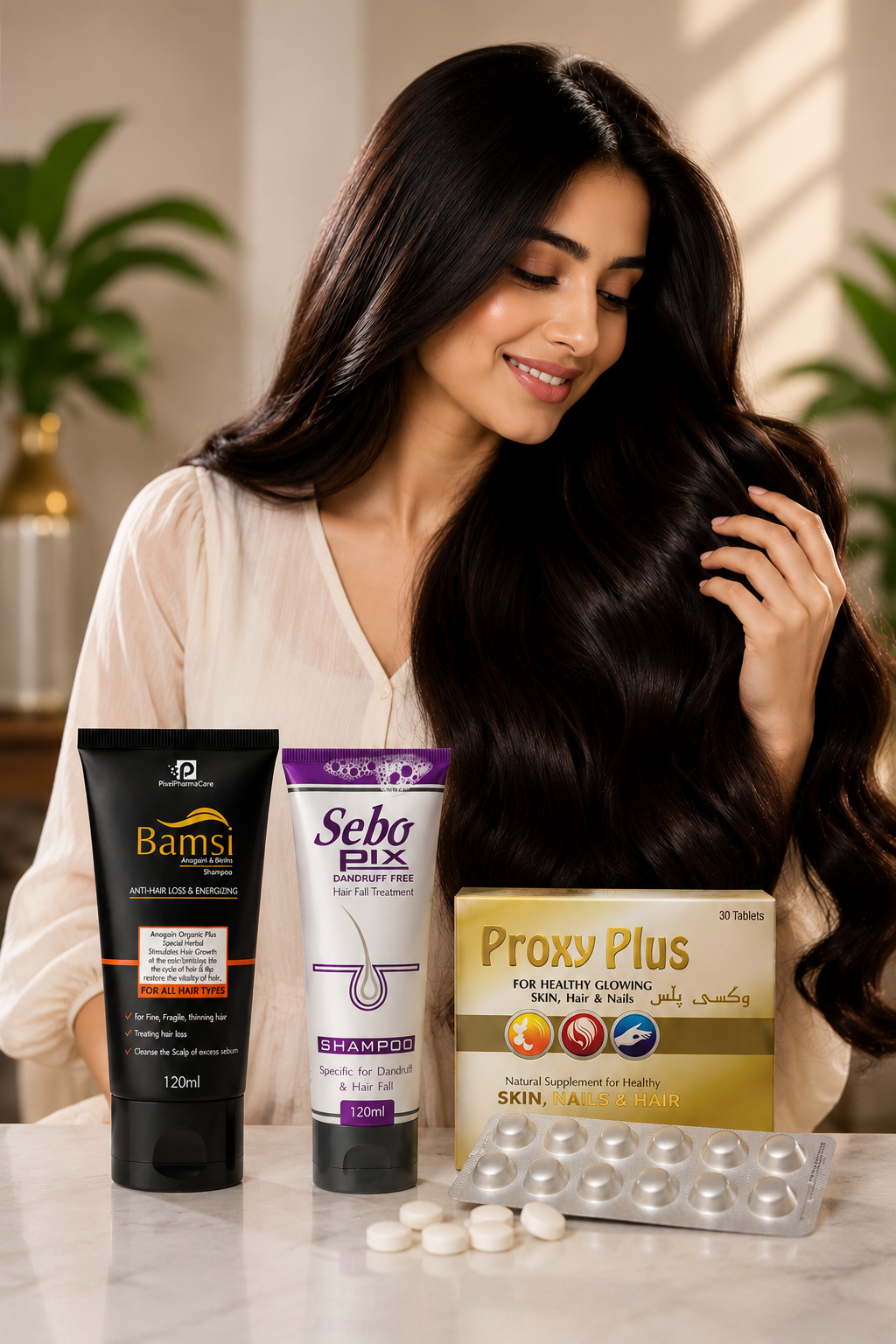 Hair Fall