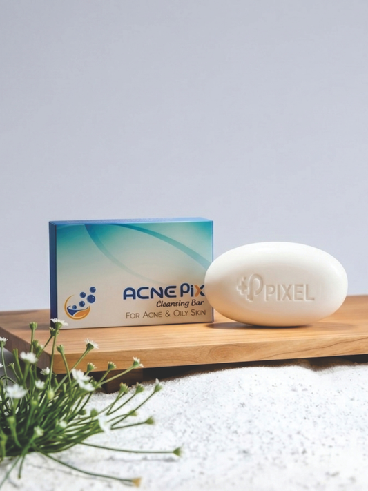 Acne Pix Bar