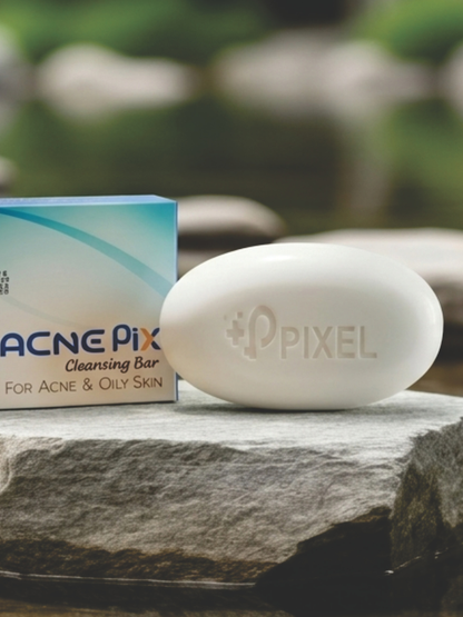 Acne Pix Bar