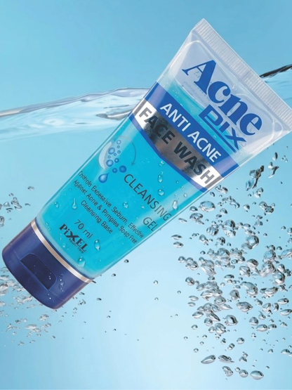 Acne Pix Face Wash