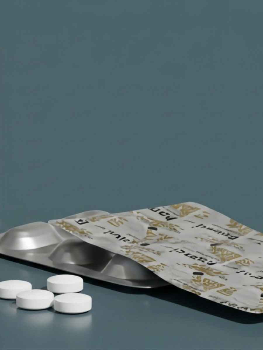 Bamsi Hair Fall Tablets