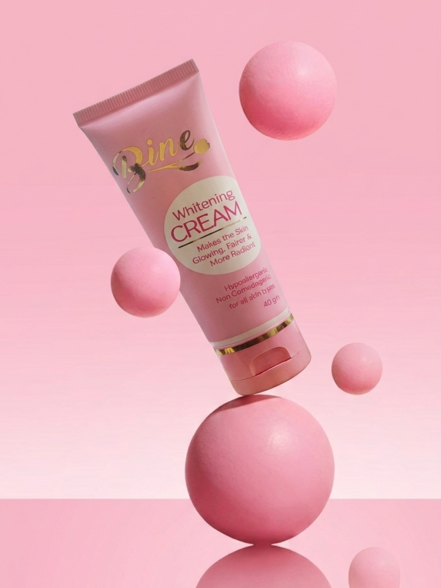 Bine Whitening Cream