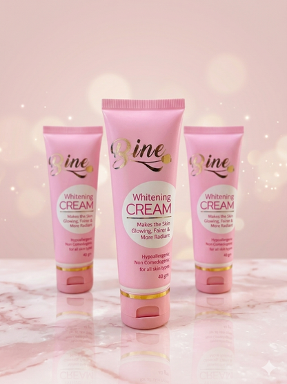 Bine Whitening Cream
