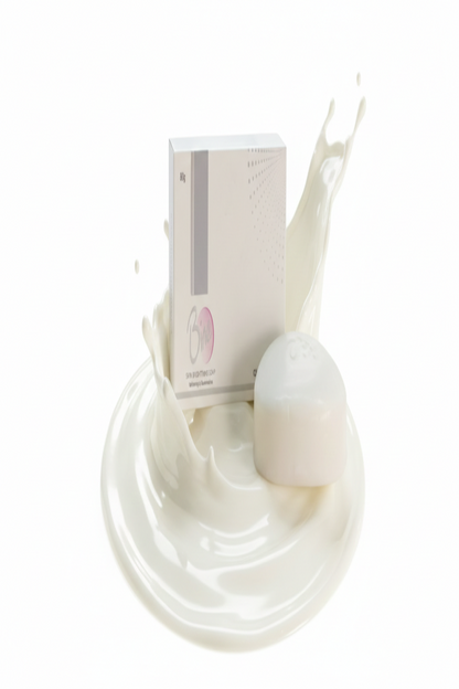 Bine Whitening Soap