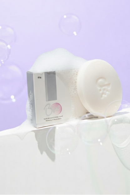 Bine Whitening Soap