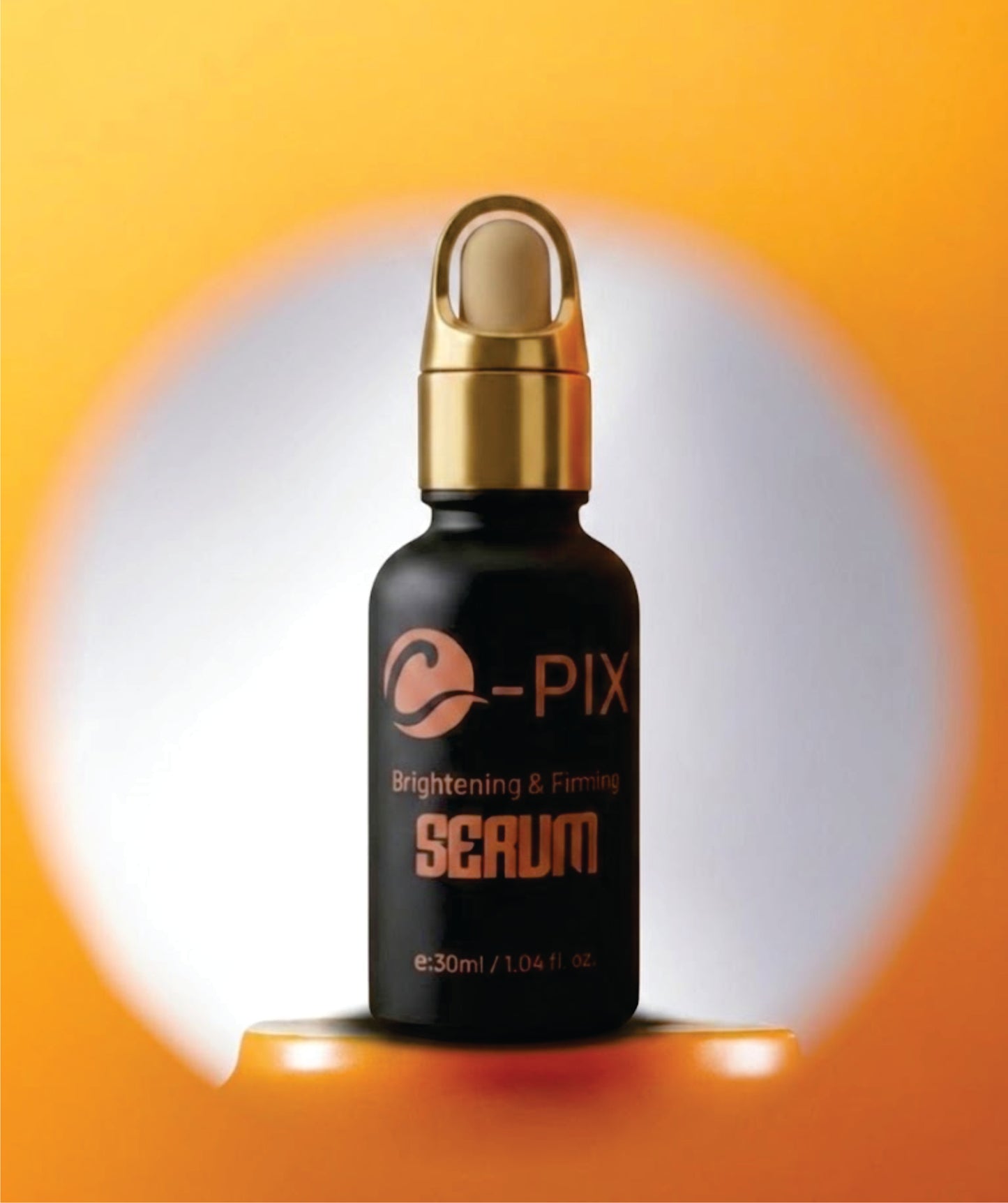 C Pix Serum
