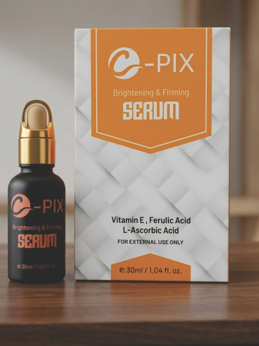 C Pix Serum