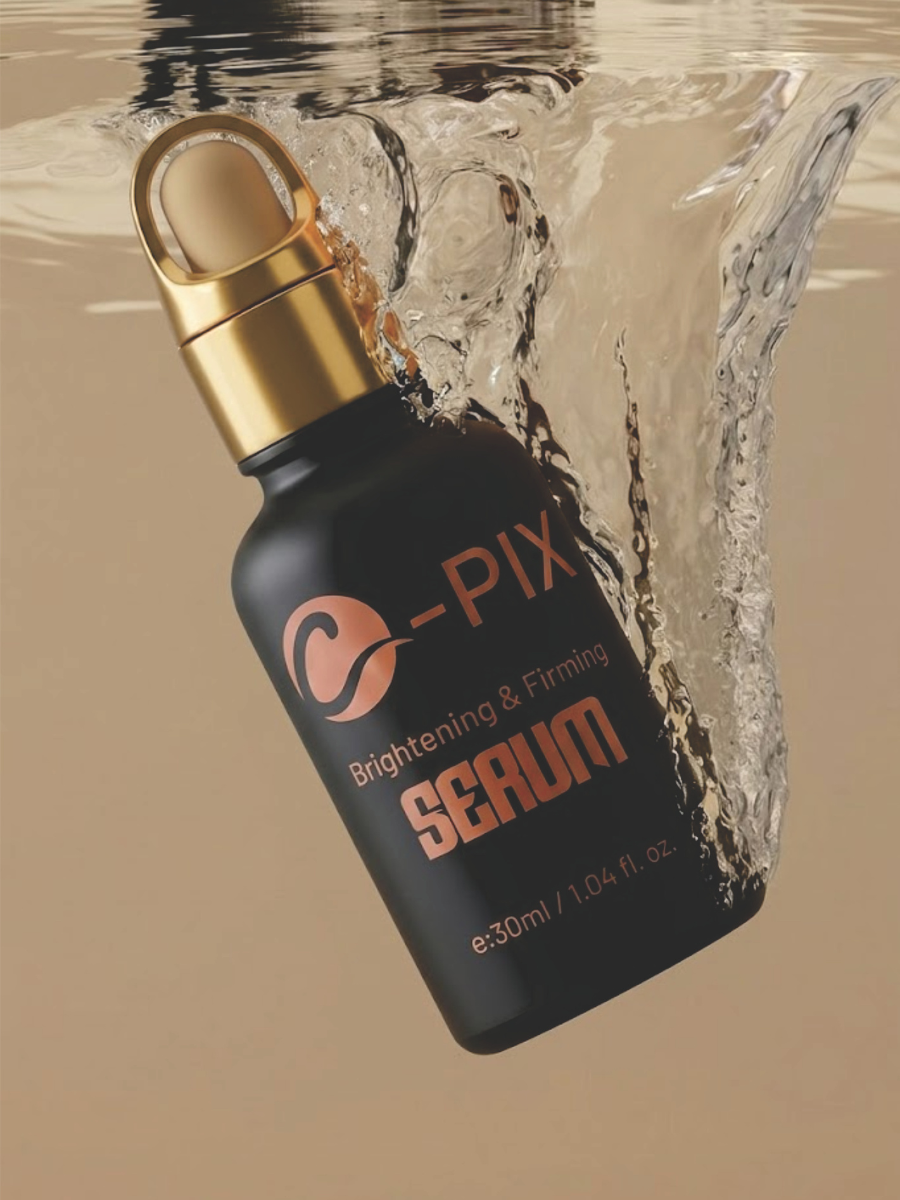 C Pix Serum