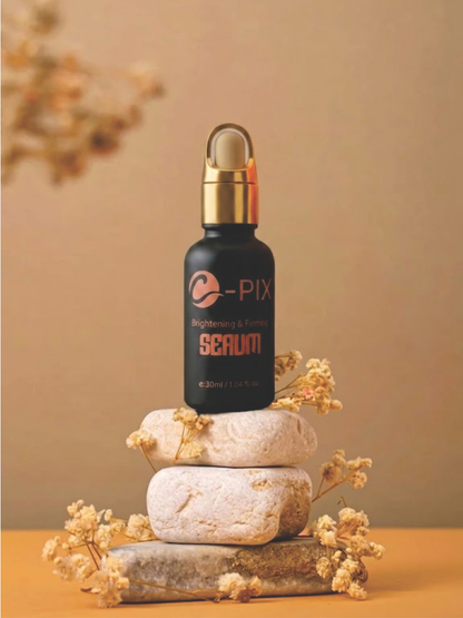 C Pix Serum