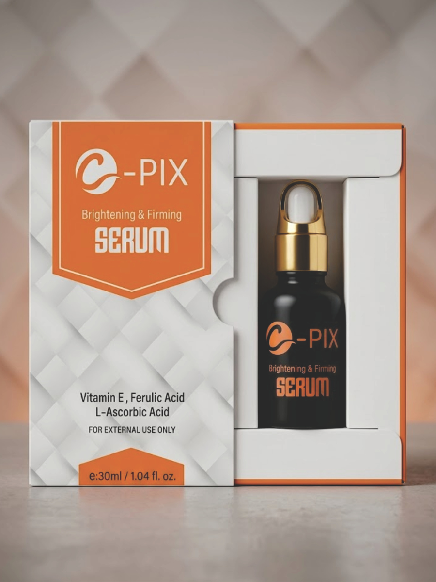 C Pix Serum