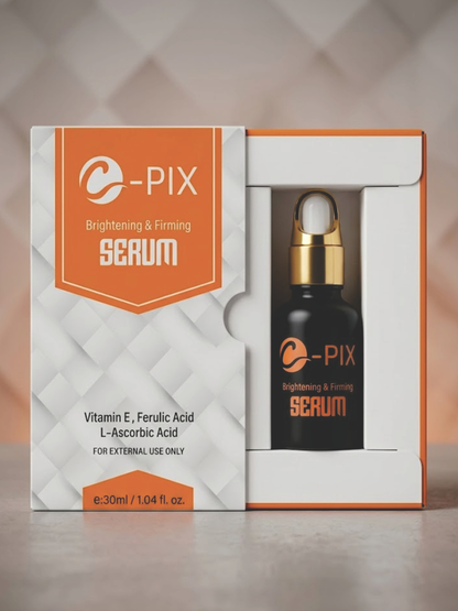 C Pix Serum