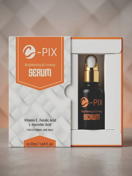C Pix Serum