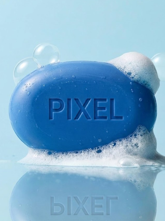 Cool Pix Cooling Soap