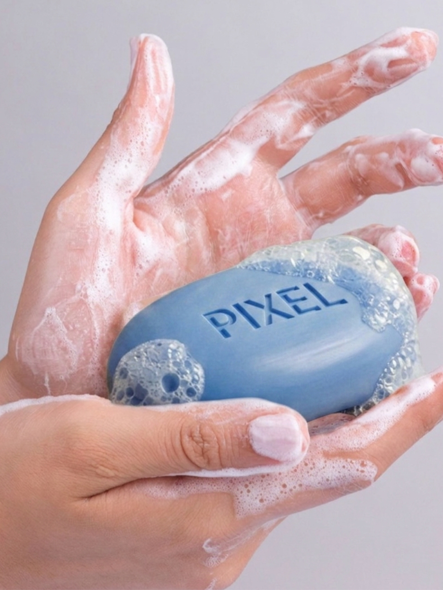 Cool Pix Cooling Soap
