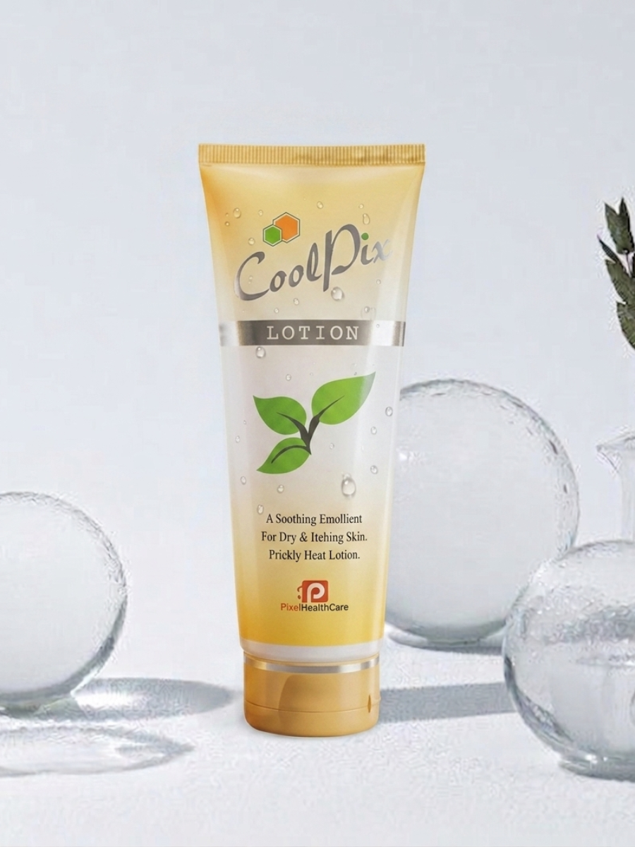 Cool Pix Soothing Lotion