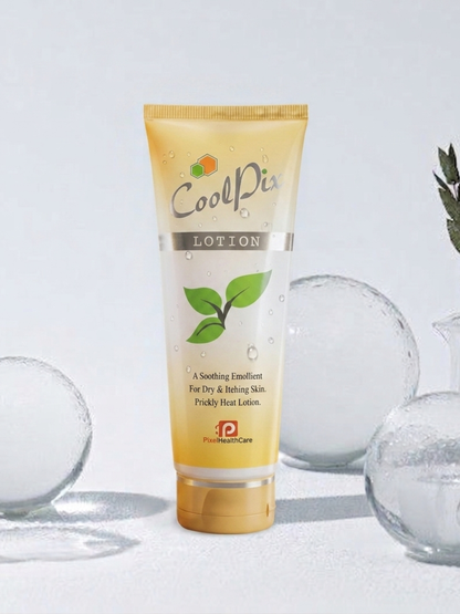 Cool Pix Soothing Lotion