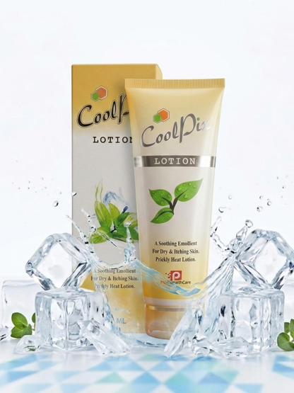Cool Pix Soothing Lotion