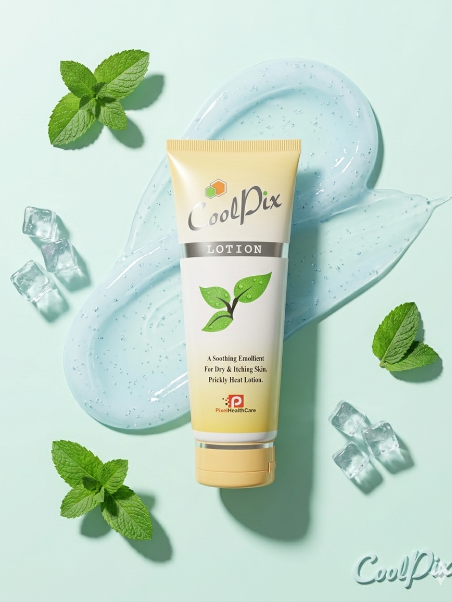 Cool Pix Soothing Lotion