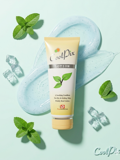 Cool Pix Soothing Lotion