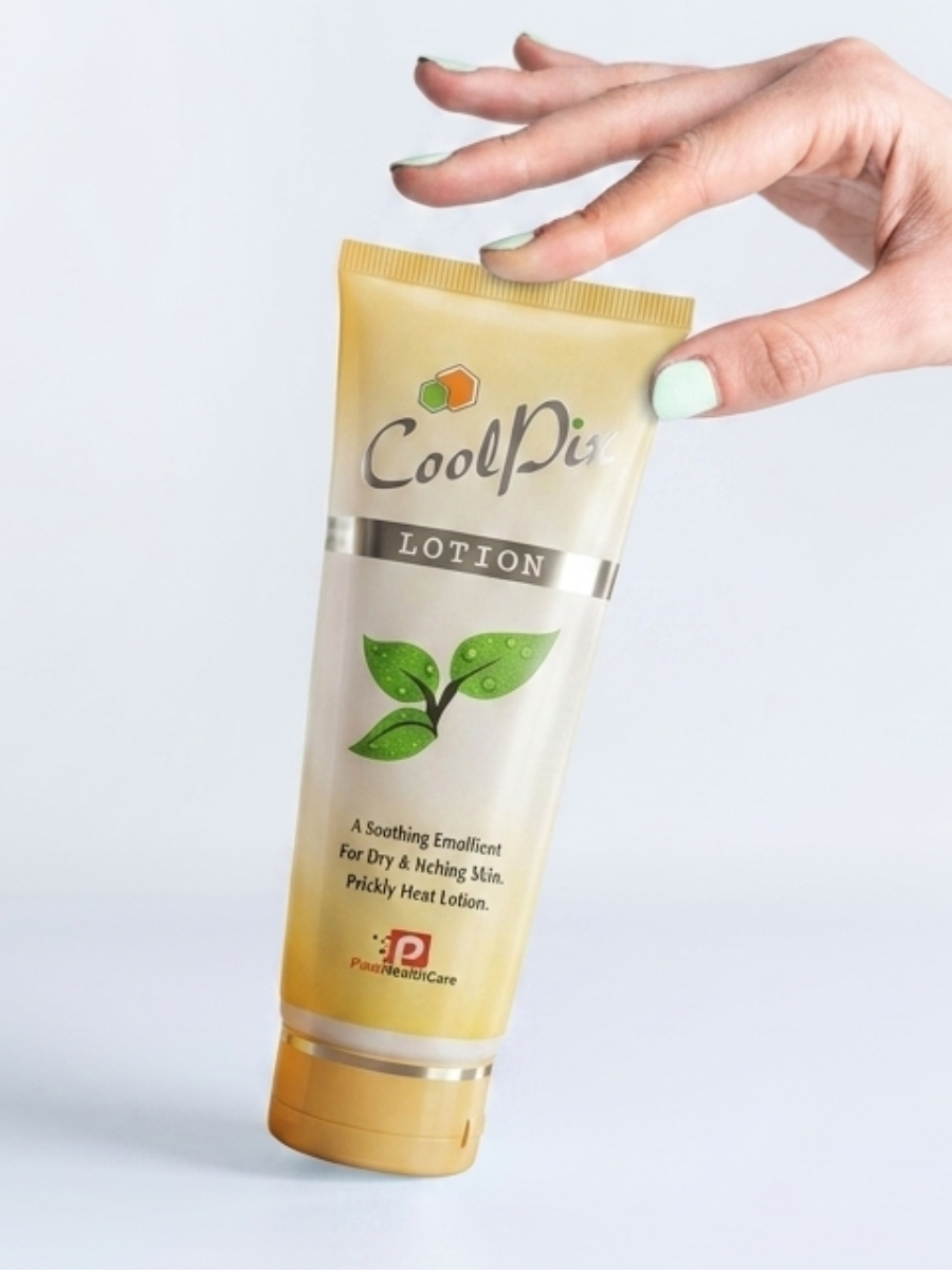 Cool Pix Soothing Lotion