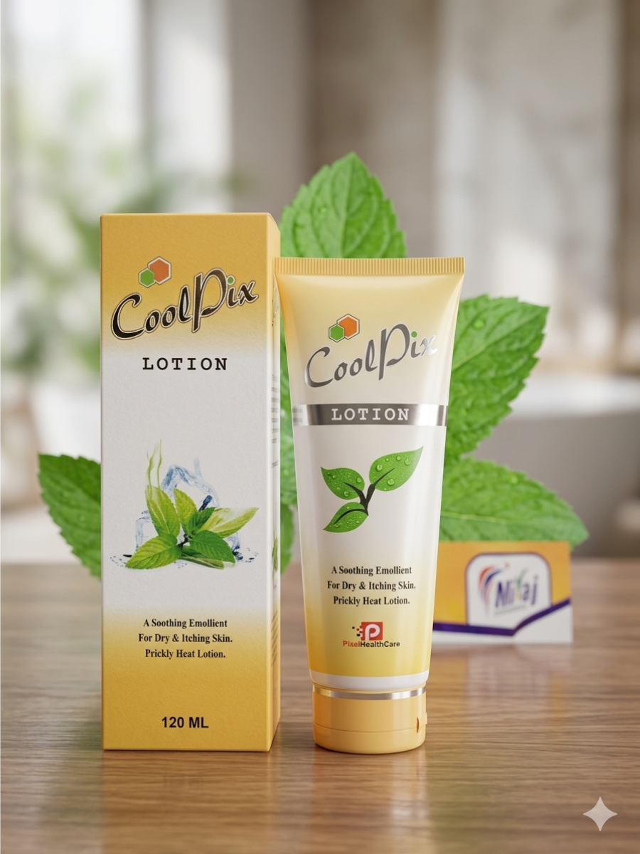 Cool Pix Lotion