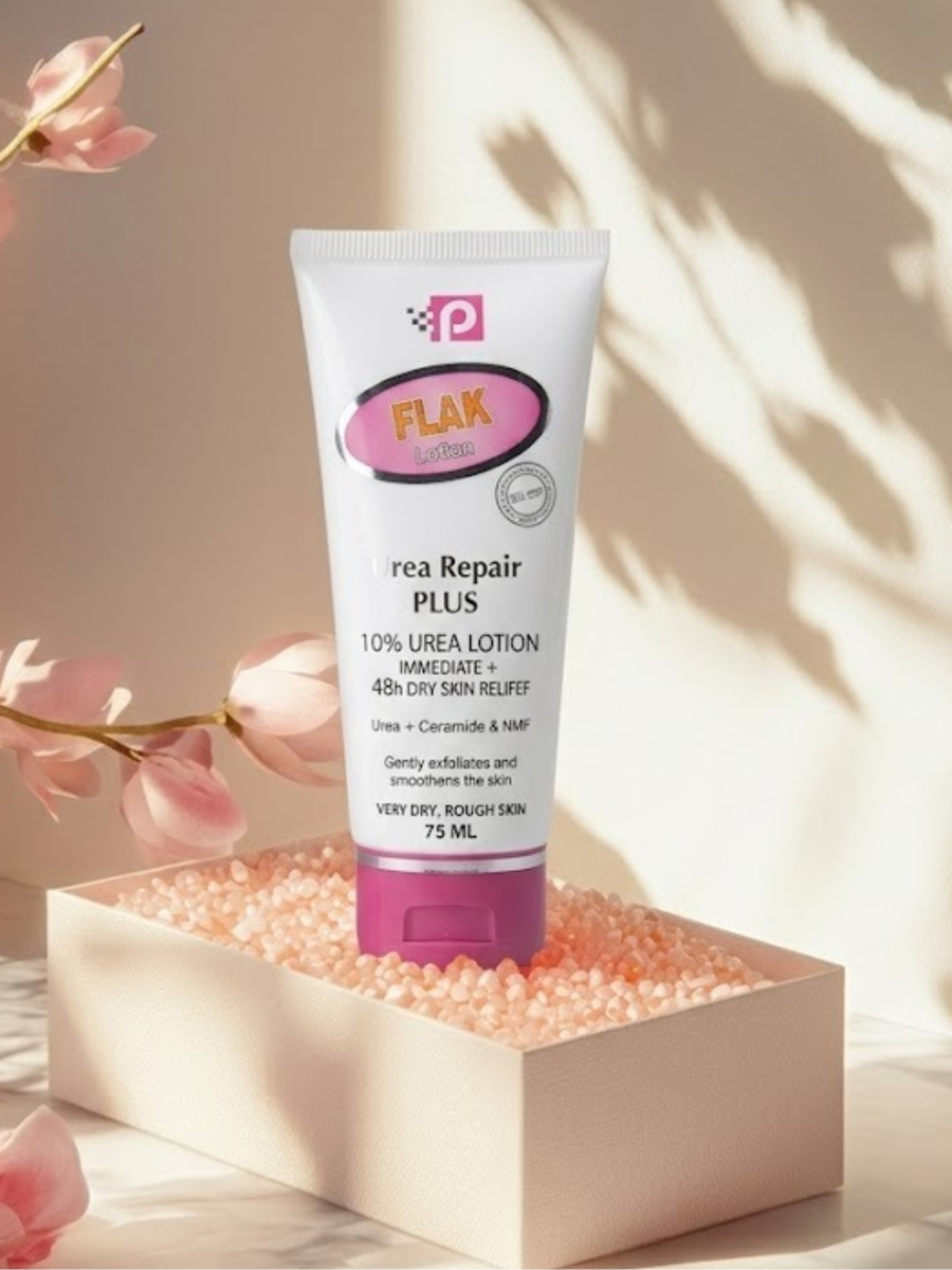 Flak Lotion 