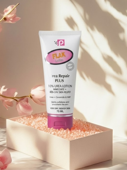 Flak Lotion 