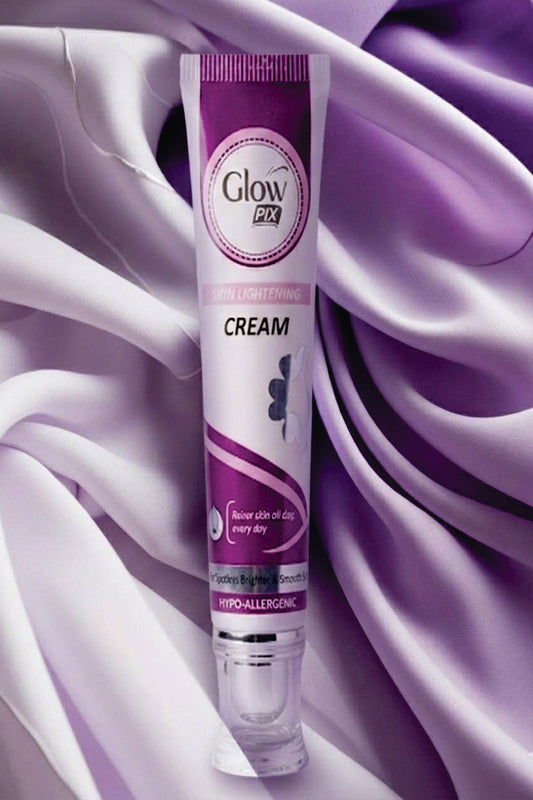 Glow Pix Cream