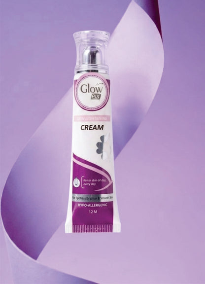 Glow Pix Cream