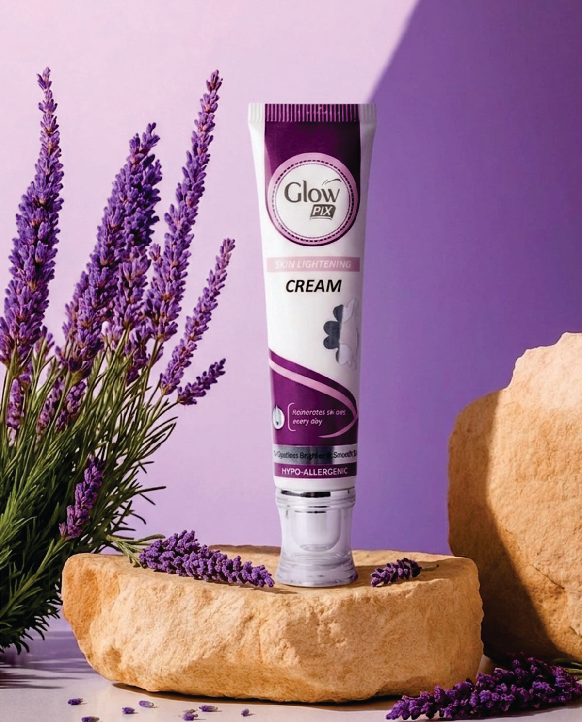 Glow Pix Cream