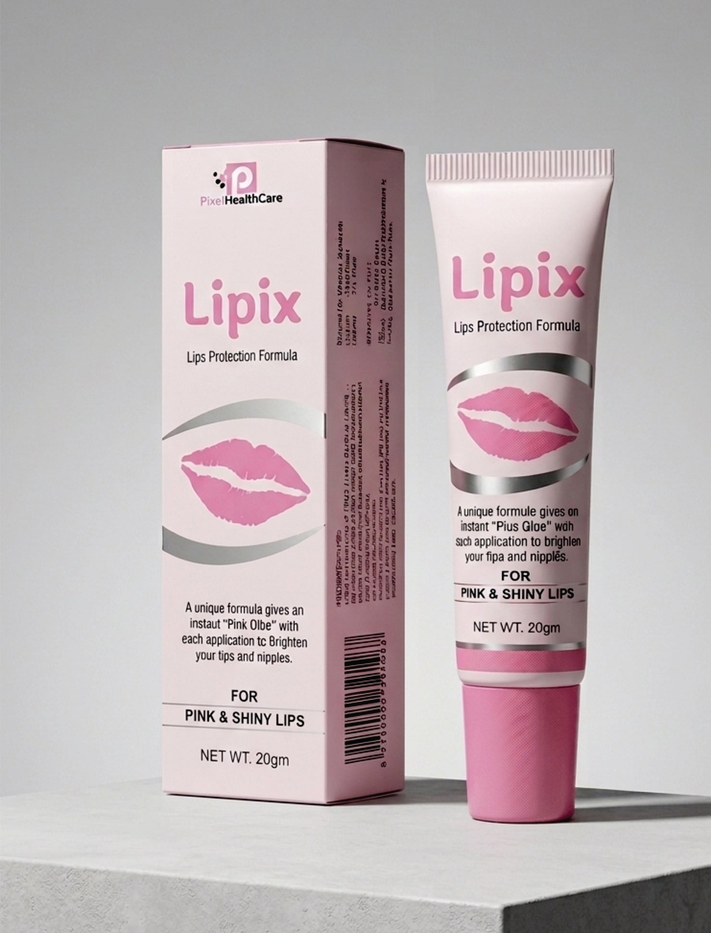 Lipix Cream