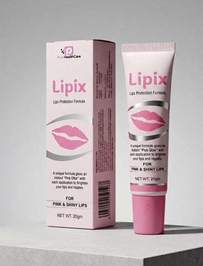 Lipix Cream