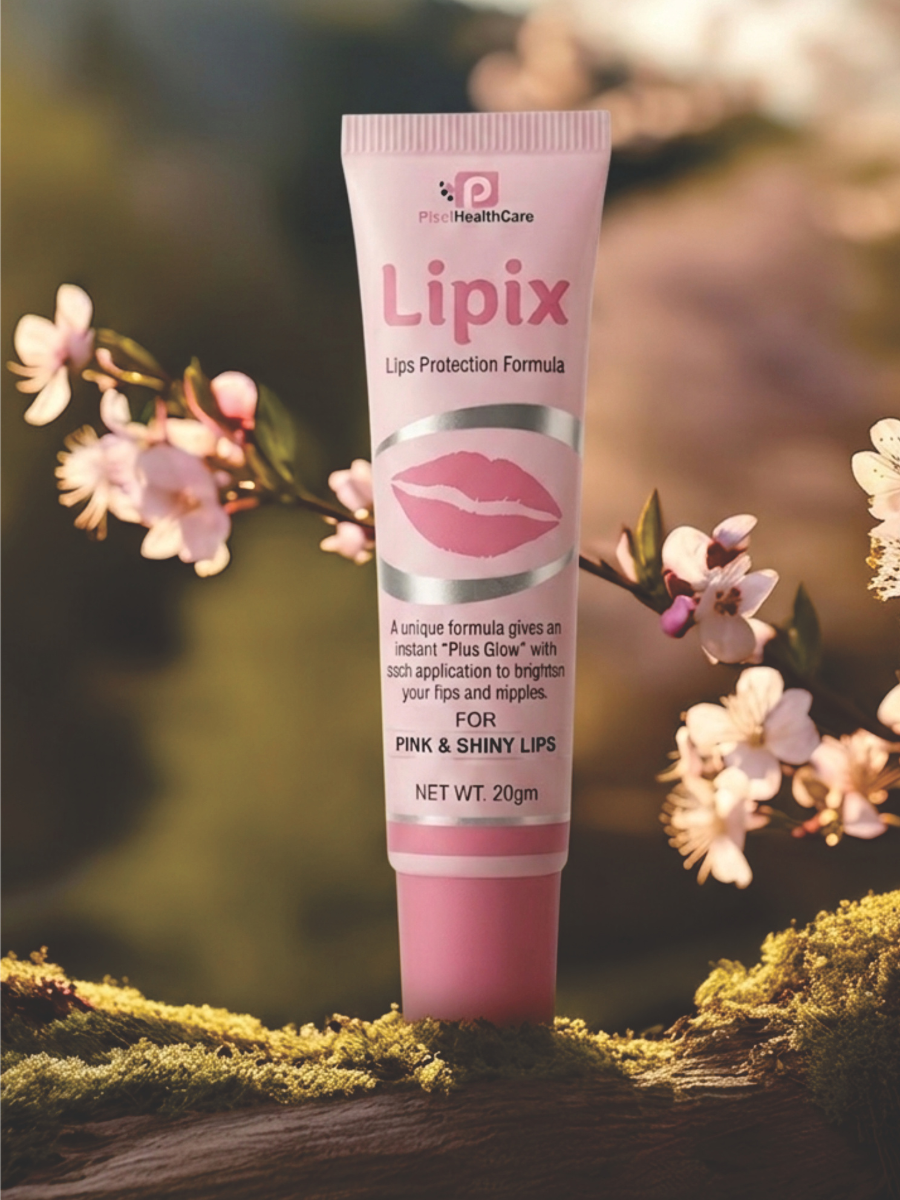 Lipix Cream