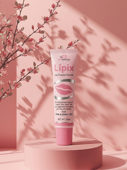 Lipix Cream