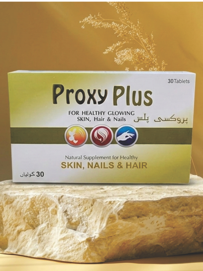Proxy Plus Tablet