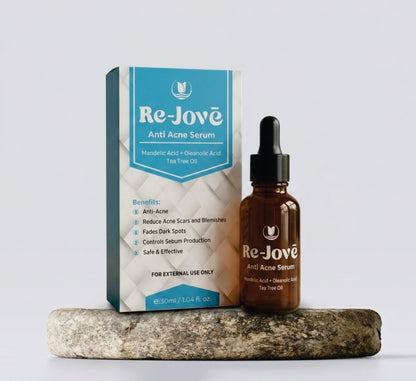 Re Jove Anti Acne Serum