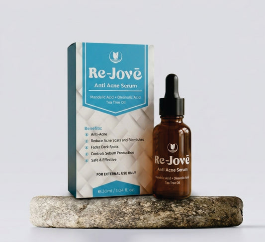 Re Jove Anti Acne Serum