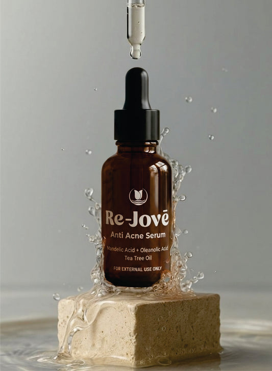Re Jove Anti Acne Serum