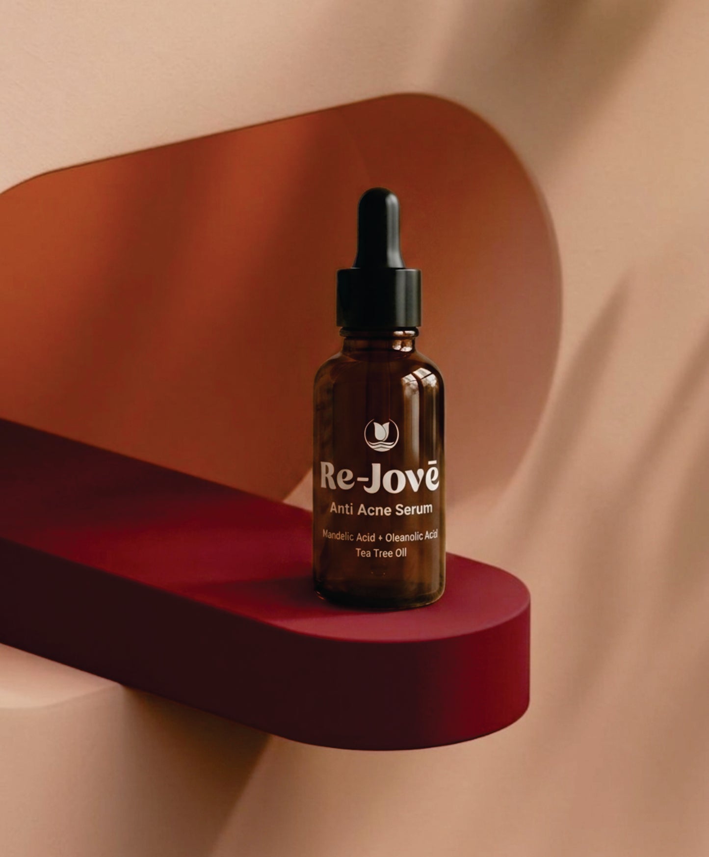 Re Jove Anti Acne Serum