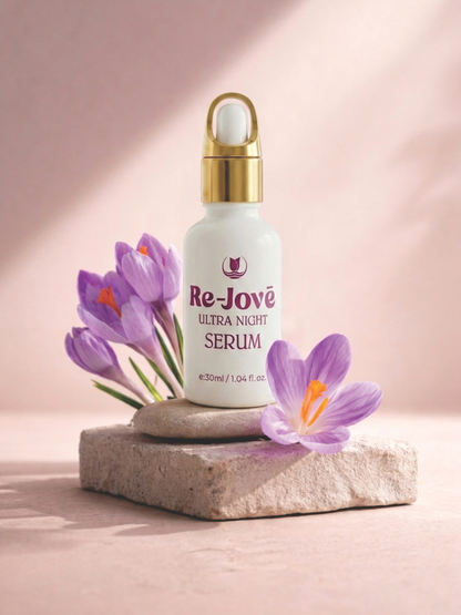 Rejove Ultra Night Serum