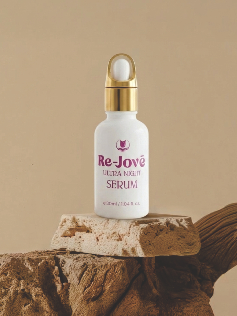Rejove Ultra Night Serum